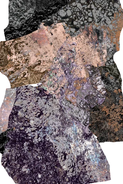 #23 — Metal Print, up to 180x120 cm