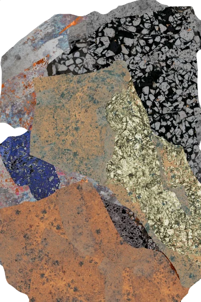 #14 — Metal Print, up to 180x120cm (3:2)